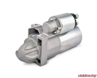 Pro Form Stock 1.7KW 10:1 Ratio 168 Tooth Staggered Mount Starter Chevy Small Block | Big Block V8 | V6 Engines - 66268