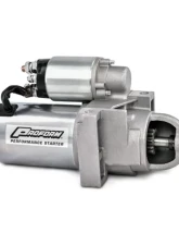 Pro Form Stock 1.7KW 10:1 Ratio 168 Tooth Staggered Mount Starter Chevy Small Block | Big Block V8 | V6 Engines                                     - 66268 - Image 3