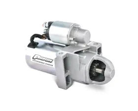 Pro Form Stock 1.7KW 10:1 Ratio 168 Tooth Staggered Mount Starter Chevy Small Block | Big Block V8 | V6 Engines