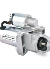 Pro Form Stock 1.7KW 10:1 Ratio 168 Tooth Staggered Mount Starter Chevy Small Block | Big Block V8 | V6 Engines                                     - 66268 - Image 4
