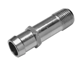 Pro Form Water Pump Pipe Fitting Chrome Finish Chevy Small Block | Big Block Engines