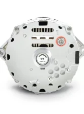 Pro Form 60 Amp GM 10 SI 1-Wire Alternator Chrome Finish                                     - 66445.6N - Image 2