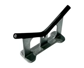 Pro Form Heavy Duty Rubber Coated Aluminum V-Style Cylinder Head Stands
