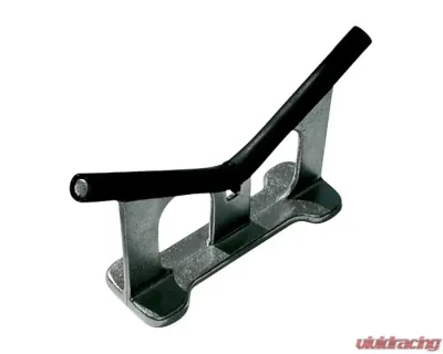 Pro Form Heavy Duty Rubber Coated Aluminum V-Style Cylinder Head Stands - 66481