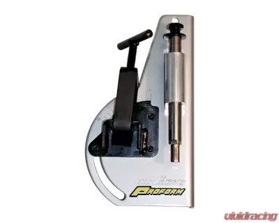 Pro Form 0-45 Degree Range 1 Degree Increments Tubing & Pipe Notching Tool - 66482