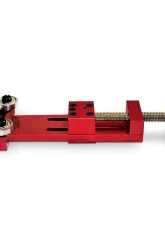 Pro Form High-Qualty Billet Aluminum Oil Filter Cutter Tool Red Anodized Finish                                     - 66490 - Image 2