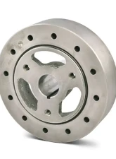 Pro Form 6-3/4 inch Harmonic Balancer Internal Chevy Small Block Engines                                     - 66510 - Image 6