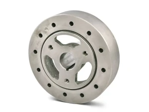 Pro Form 6-3/4 inch Harmonic Balancer Internal Chevy Small Block Engines - 66510 - Image 3