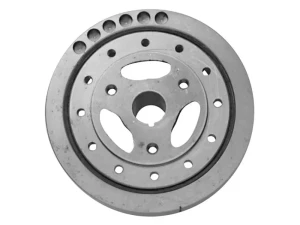 Pro Form 8 inch Harmonic Balancer Chevy Small Block Engines - 66511 - Image 4