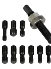 Pro Form Harmonic Balancer Installation Tool Kit GM | Ford | Mopar | Metric Cranks                                     - 66520 - Image 2