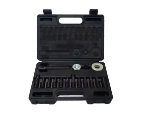 Pro Form Harmonic Balancer Installation Tool Kit GM | Ford | Mopar | Metric Cranks