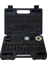 Pro Form Harmonic Balancer Installation Tool Kit GM | Ford | Mopar | Metric Cranks                                     - 66520 - Image 4
