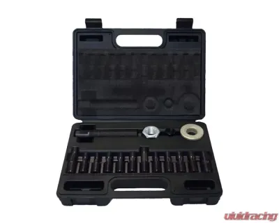 Pro Form Harmonic Balancer Installation Tool Kit GM | Ford | Mopar | Metric Cranks - 66520