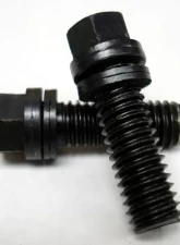 Pro Form 3.4 inch Wedge-Locking Header 12 Bolts Black Oxide Finish GM V6 | Small Block 256-400 | Buick | Oldsmobile | Pontiac | Mopar Big Block 283-440                                     - 66751 - Image 2