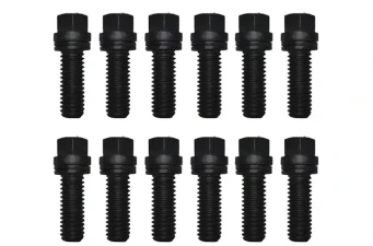 Bolts