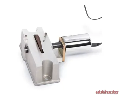 Pro Form 120 Volt Model Electric Piston Ring Filer w/ 120 Grit Grinding Wheel - 66758