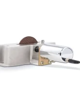 Pro Form 120 Volt Model Electric Piston Ring Filer w/ 120 Grit Grinding Wheel                                     - 66758 - Image 2