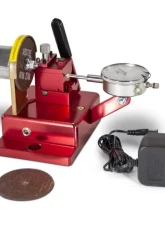 Pro Form Rechargeable Model Electric Piston Ring FIler w/ 6V Rechargeable Battery                                     - 66765 - Image 2