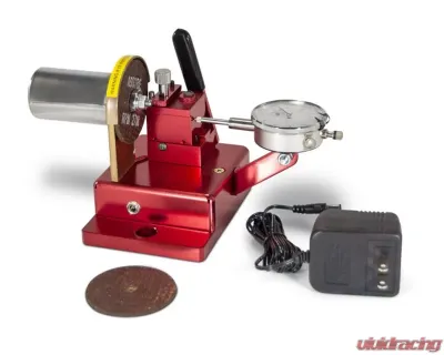 Pro Form Rechargeable Model Electric Piston Ring FIler w/ 6V Rechargeable Battery - 66765