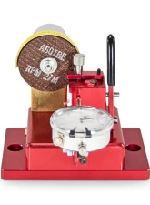 Pro Form Rechargeable Model Electric Piston Ring FIler w/ 6V Rechargeable Battery                                     - 66765 - Image 3
