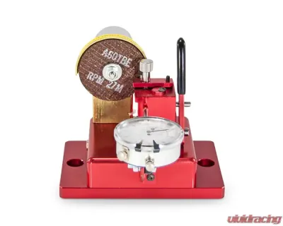 Pro Form Rechargeable Model Electric Piston Ring FIler w/ 6V Rechargeable Battery - 66765