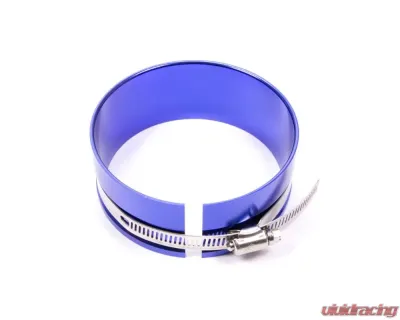 Pro Form 4.000"-4.090" Adjustable Piston Ring Compressor Blue Anodized Aluminum Finish - 66766