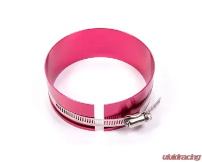 Pro Form 4.205"-4.310" Adjustable Piston Ring Compressor Red Anodized Aluminum Finish - 66768