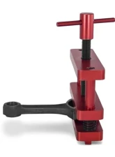Pro Form Aluminum Connecting Rod Vise Red Anodized Aluminum Finish                                     - 66769 - Image 2