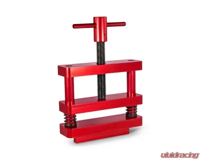 Pro Form Aluminum Connecting Rod Vise Red Anodized Aluminum Finish - 66769