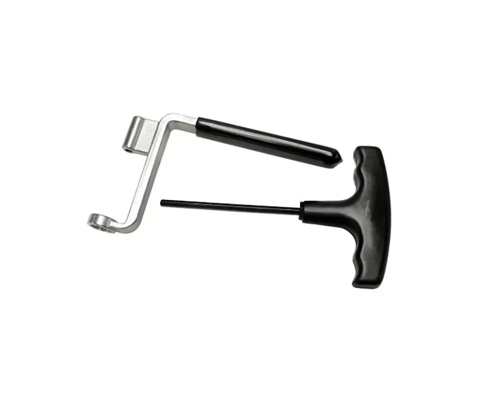 Pro Form 7/16 inch Valve Lash Wrench Set - 66779