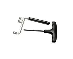 Pro Form 7/16 inch Valve Lash Wrench Set