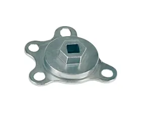 Pro Form Engine Rotation Adapter Chevy | Ford V8 Engines