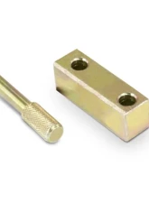 Pro Form Cylinder Heads Rocker Arm Stud Remover & Tap Alignment Kit Chevy V8 | V6 Engines                                     - 66783 - Image 2