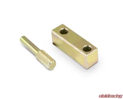 Pro Form Cylinder Heads Rocker Arm Stud Remover & Tap Alignment Kit Chevy V8 | V6 Engines - 66783