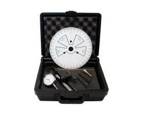 Pro Form Universal Camshaft Degree Wheel Kit