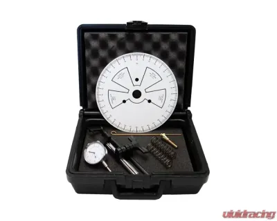 Pro Form Universal Camshaft Degree Wheel Kit - 66787