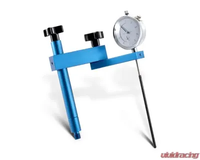 Pro Form Cam Checking Fixture w/ Heads On w/ 1/2 & 7/16 inch Adapters - 66830