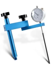Pro Form Cam Checking Fixture w/ Heads On w/ 1/2 & 7/16 inch Adapters                                     - 66830 - Image 2