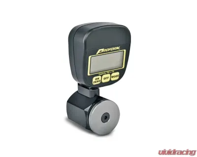 Pro Form 0-300 lbs Range Backlit Screen Mini Digital Valve Spring Tester - 66836