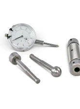 Pro Form GM .842 inch & Ford .875 inch Lifter Bores Camshaft Checking Tool w/ 0.001 inch Dial Indicator                                     - 66838 - Image 2