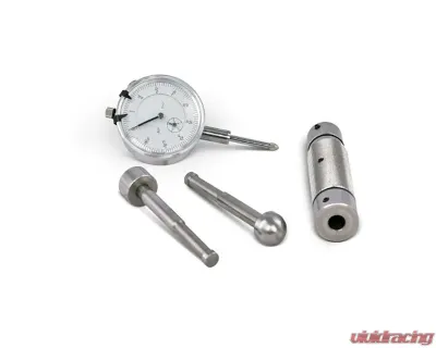 Pro Form GM .842 inch & Ford .875 inch Lifter Bores Camshaft Checking Tool w/ 0.001 inch Dial Indicator - 66838