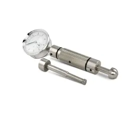 Pro Form GM .842 inch & Ford .875 inch Lifter Bores Camshaft Checking Tool w/ 0.001 inch Dial Indicator