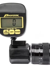 Pro Form 0-700 lbs Range Digital Valve Spring Tester w/ Micrometer Combo                                     - 66842 - Image 2