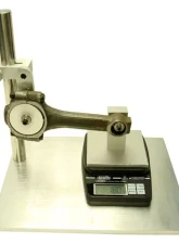 Pro Form Digital Scale Connecting Rod Balancer Fixture w/ Dual Mandrel Design                                     - 66844 - Image 2
