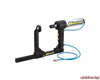 Pro Form Pneumatic Valve Spring Compressor - 66849
