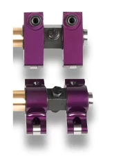 Pro Form 1.65 Ratio Billet Aluminum Shaft Mount Style Roller Rocker Arms Buick 455 Stage 1 | Stage 2 Engine                                     - 66864 - Image 2