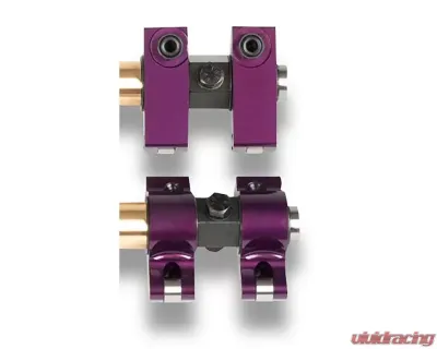 Pro Form 1.65 Ratio Billet Aluminum Shaft Mount Style Roller Rocker Arms Buick 455 Stage 1 | Stage 2 Engine - 66864