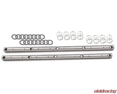 Pro Form 1.5 Ratio ALuminum Rocker Arm System Chrysler Big Block B | RB V8 Engines - 66868