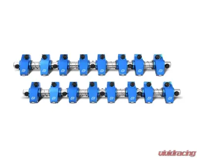 Pro Form 1.5 Ratio ALuminum Rocker Arm System Chrysler Big Block B | RB V8 Engines - 66868