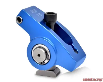 Pro Form 1.6 Ratio x8 & 1.7 Ratio x8 Super Street Ford Aluminum Roller Rockers Ford 302HO | 351W Engines 1977-1966 - 66876